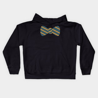 School Teacher Kids Hoodie